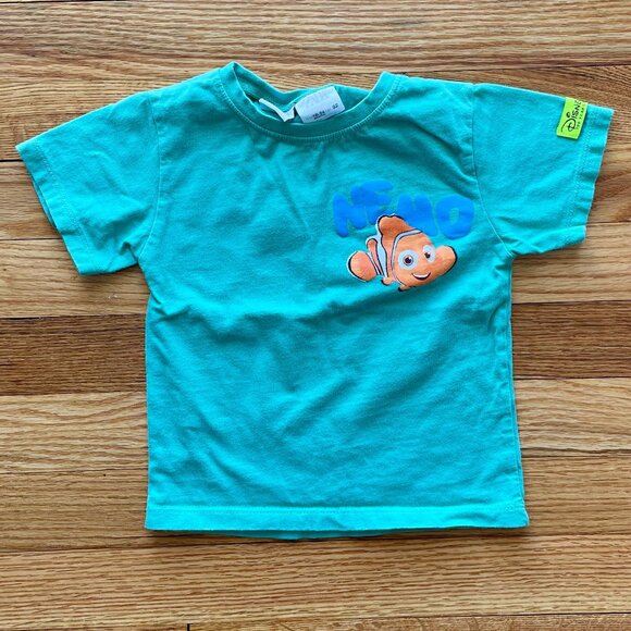 Bundle of Zara x Disney T-Shirts Size 18-24 Month - Picture 7 of 12